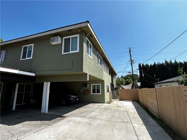 Building Photo - 234 W Linden Ave Unit D