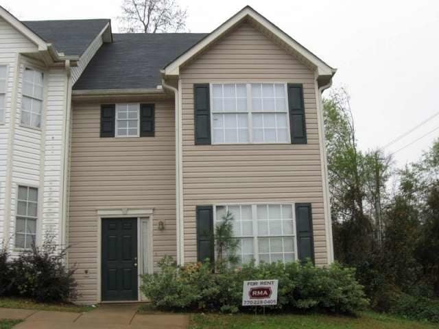 Building Photo - 1875 Carrington Dr