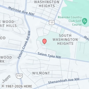 Photo - 3809 Woodleigh Rd NW