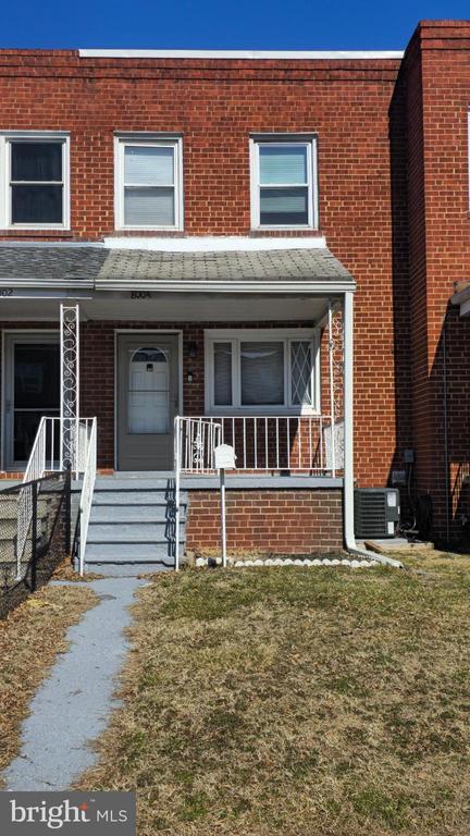 Building Photo - 8004 Gray Haven Rd