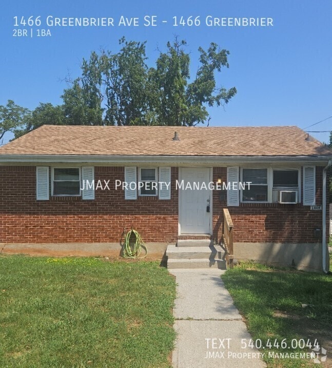 Building Photo - 1466 Greenbrier Ave SE Unit 1466 Greenbrier Rental