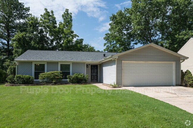 Building Photo - 640 Singing Hills Ct Rental