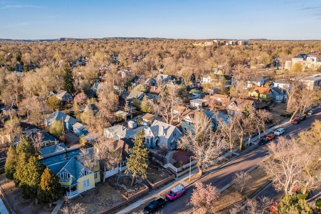 Photo - 812 E Kiowa St