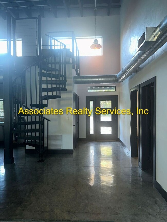 Photo - Modern Industrial 2Bed/2Bath Plus Loft in NW Gainesville