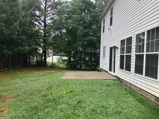 Photo - 100 Crossing Water