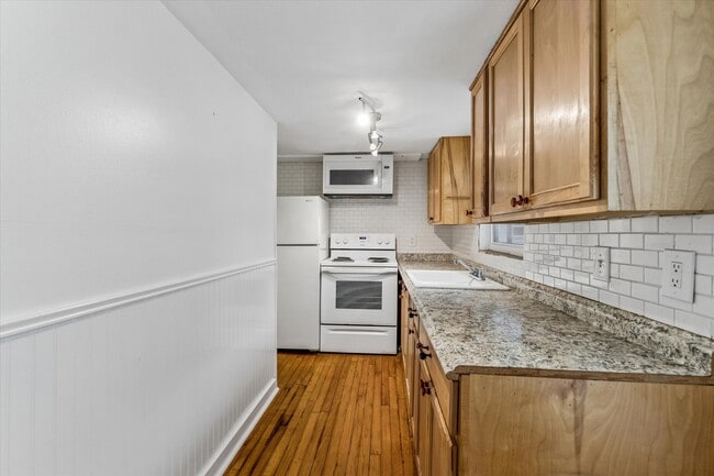 Photo - 820 Heights Blvd Unit 3