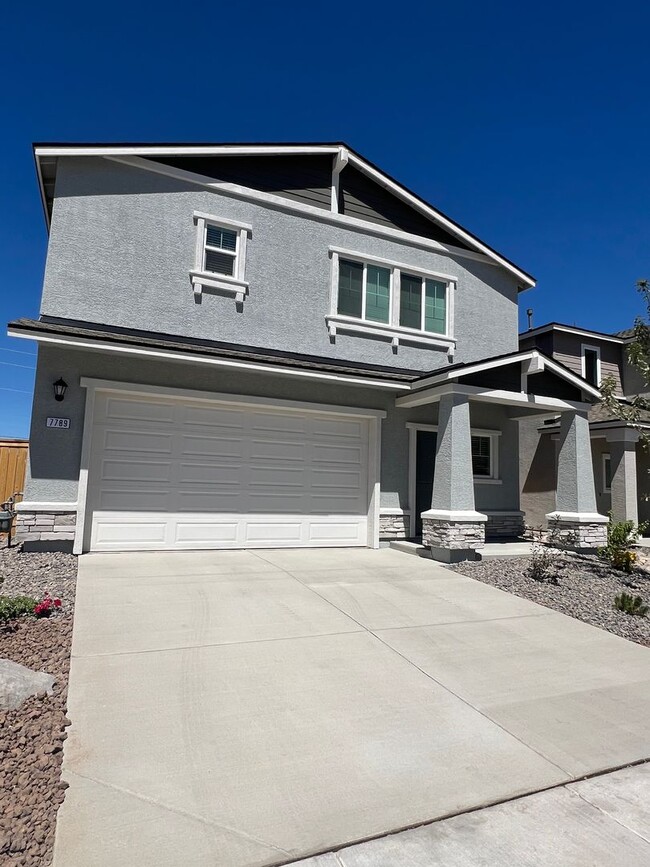 4 Bed 2.5 Bath North Valley Home - 4 Bed 2.5 Bath North Valley Home