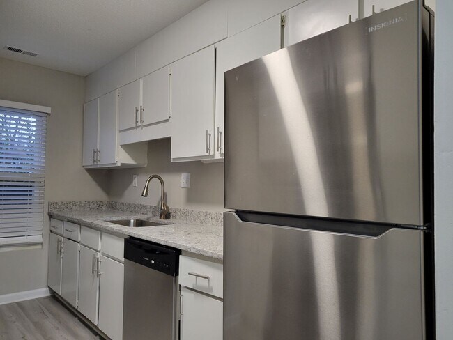 Photo - Renovated Duplexes with Great Specials!