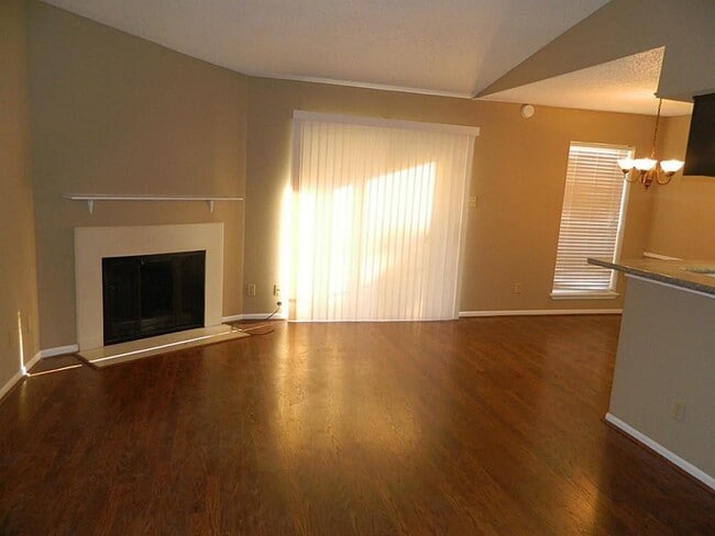 Photo - 2120 El Paseo St Unit 2808