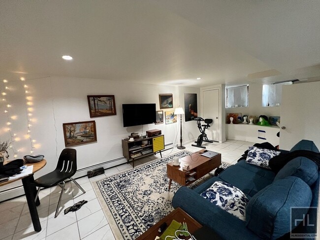 Photo - 1BR 1BA Townhouse All Utilities Included On Tree Lined Bushwick/Ridgewood Border Unidad B