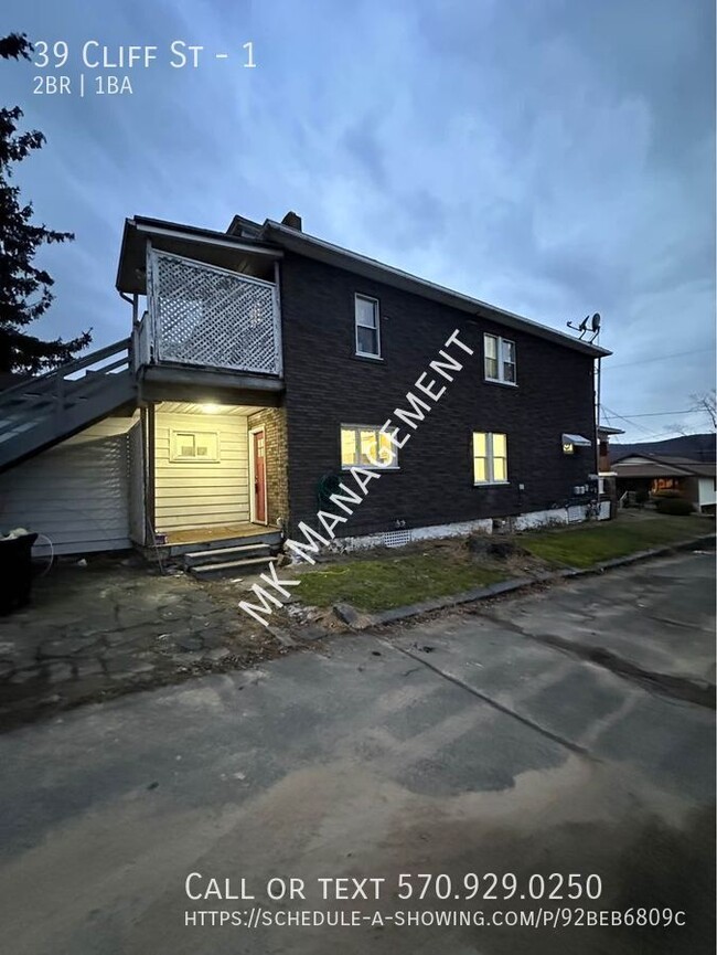 Photo - 39 Cliff St Apartment Unit 1