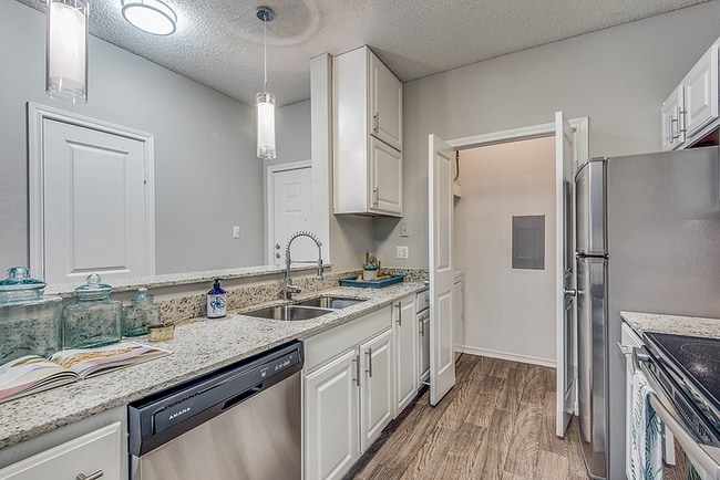 Photo - Estates at Las Colinas