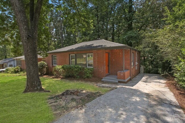 Photo - 3127 Cloverhurst Dr