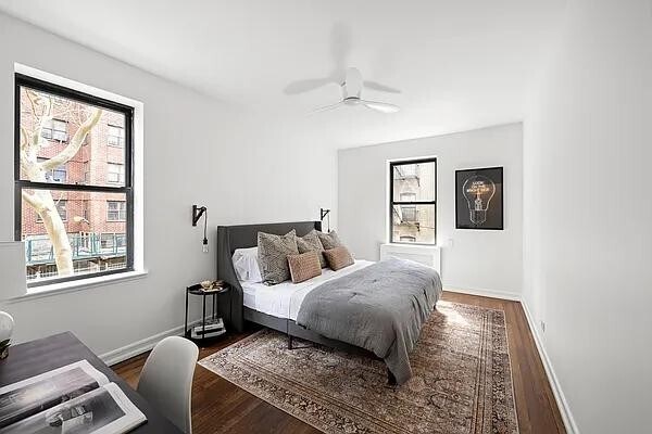 230 W 105th St Unit 3G