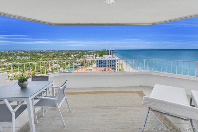 Photo - 500 S Ocean Blvd Unit 2203