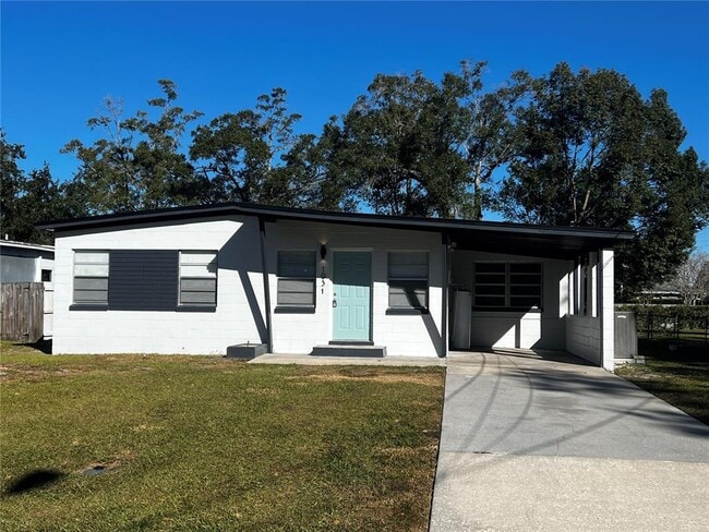 Building Photo - 1931 Carrigan Ave