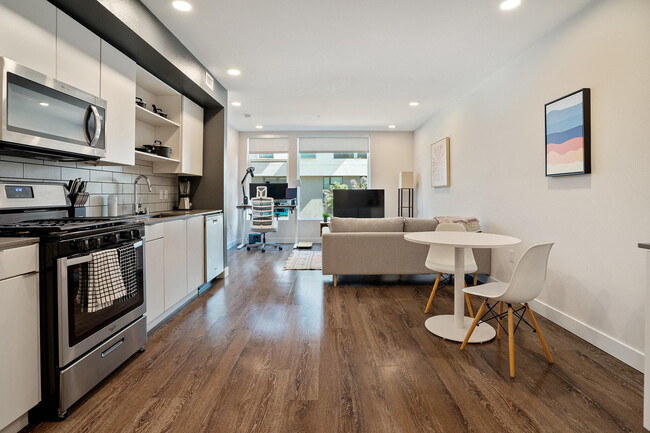 Photo - 6677 Santa Monica Blvd Apartamento Unidad FL3-ID294352P