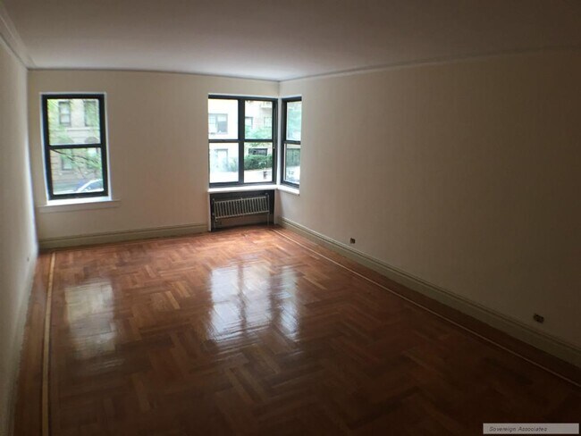 Photo - 567 Fort Washington Ave Unit 3B