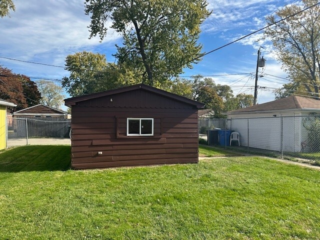 Photo - 12729 S Sangamon St