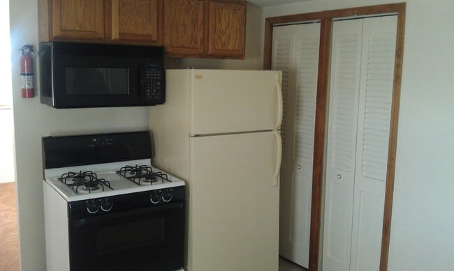 Photo - 1113 East St Unidad 1113 East St - 2nd floor