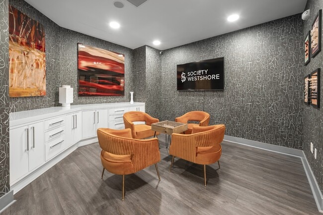 Society Westshore Apartments