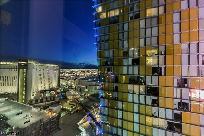 Photo - 3722 S Las Vegas Blvd Unit 2411