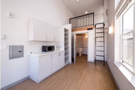 Lofted Unit - Kulle Urban Living