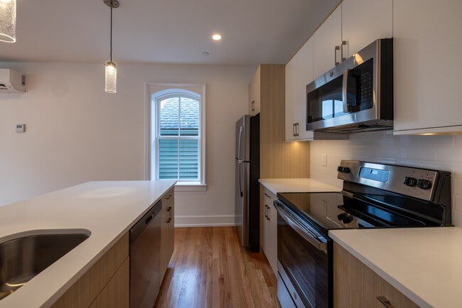 Photo - 31 S Perry St Unidad 1b-1bLoft