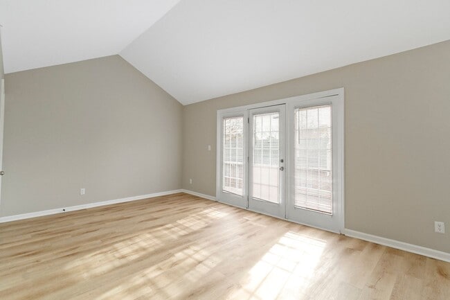 The Prairies Apartment Homes