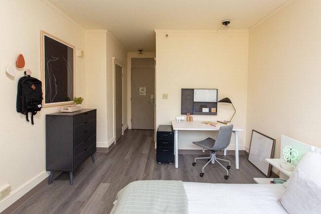 Photo - FOUND Study San Francisco