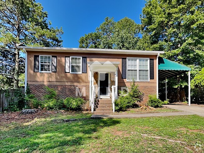 Building Photo - 7 Westgate Park Ln Rental