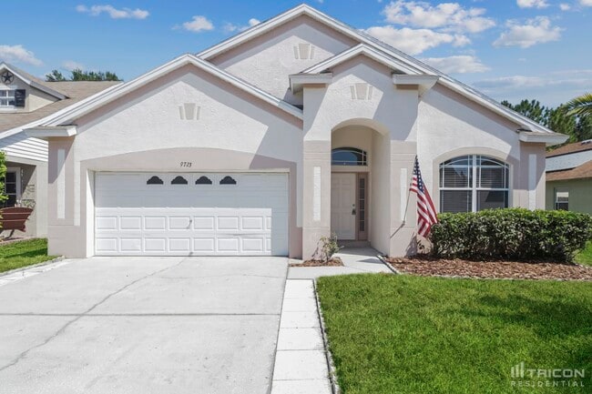 Building Photo - 9723 Riverchase Dr