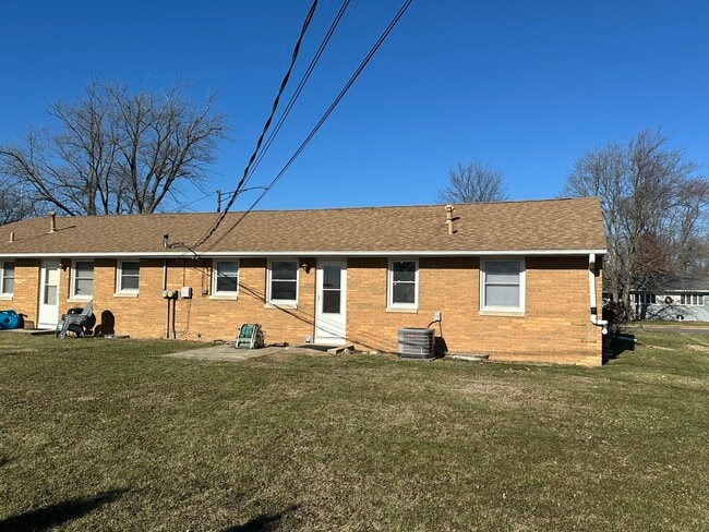 Photo - 203 Ridge St Unidad 203 Ridge St duplex