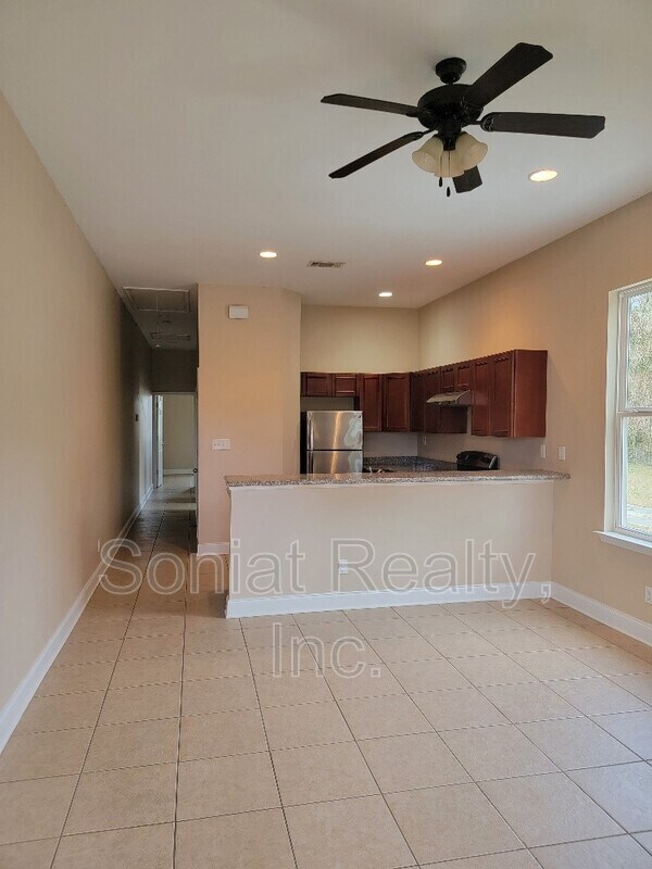 Photo - 2511 Allen Tousaint Blvd