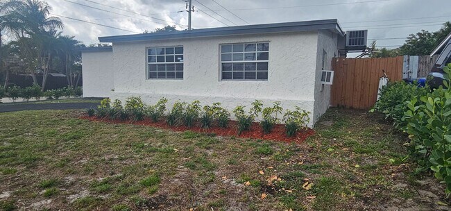 Photo - Single-Family Home – 4BR/2BA – Corner Lot, Large Fenced Yard, NO HOA