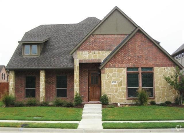 Building Photo - 4201 Pecan Bend Ln Rental