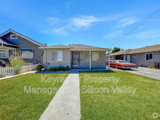 Building Photo - 865-867 N 15th St Rental
