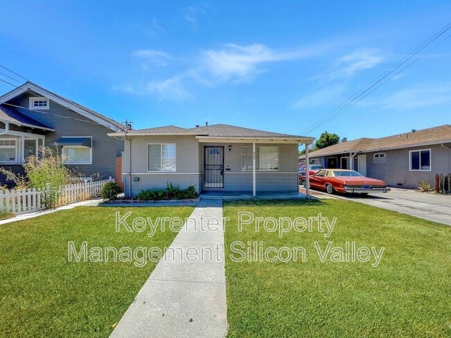 Building Photo - 865 N 15th St Rental