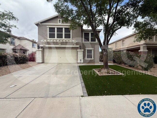 Building Photo - 5528 N 137th Ave