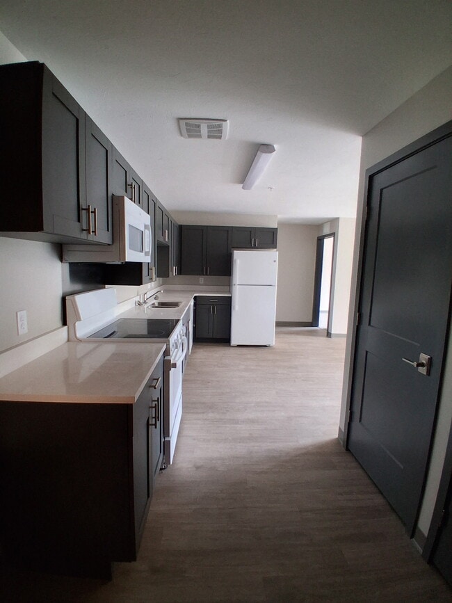 Parkview Apartments