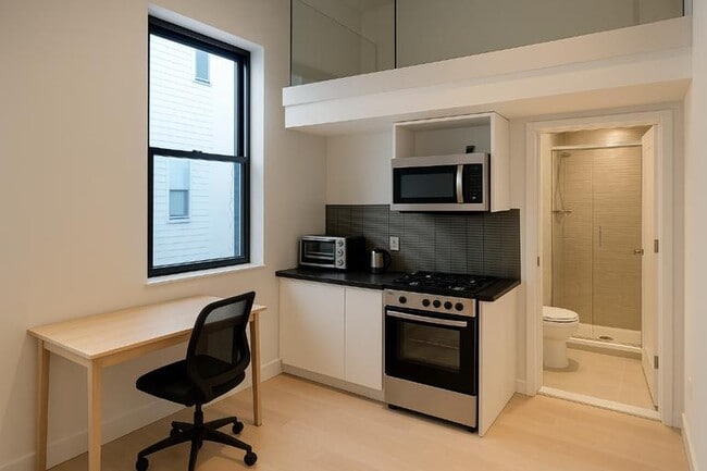 Building Photo - 0 bedroom in New York NY 10019 Unit EC