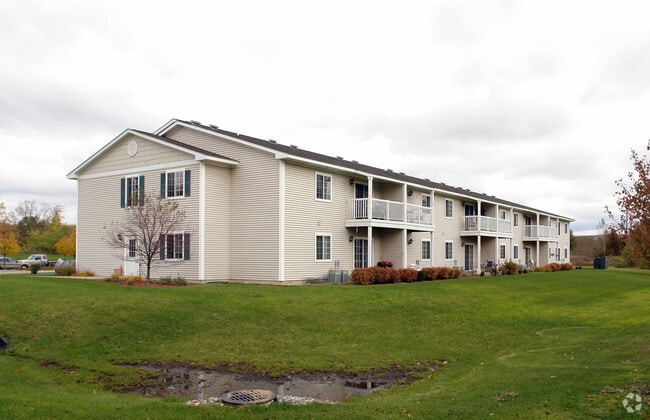 Photo - Sugar Mill Senior Apartments