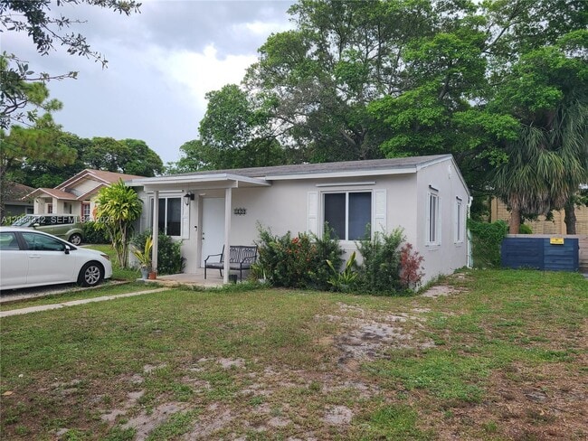428 NW 21st Terrace