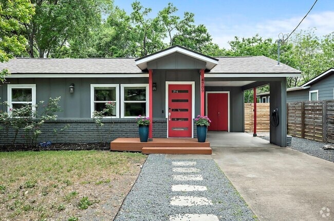 Building Photo - 4709 Bandera Rd Rental