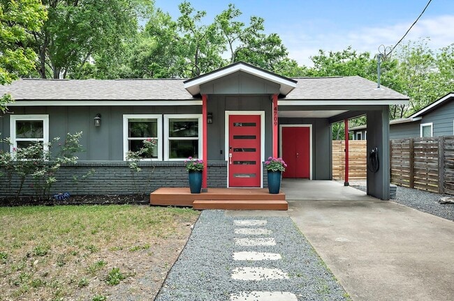 Photo - 4709 Bandera Rd House