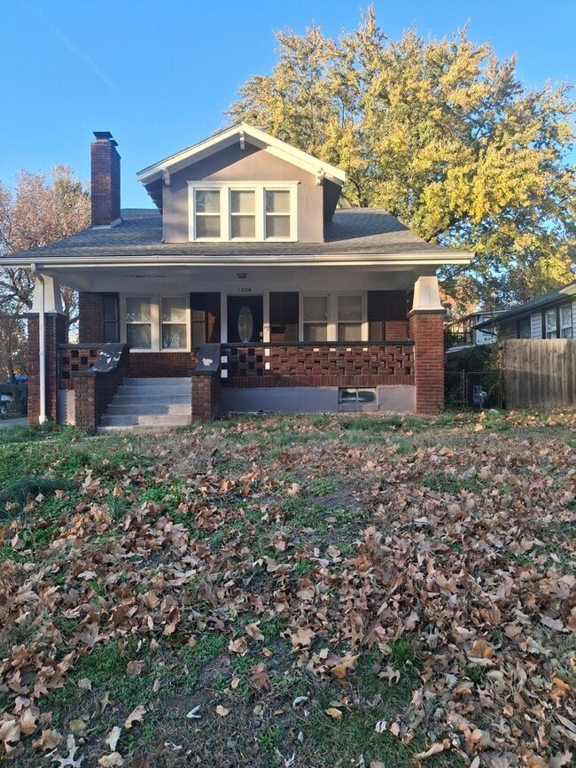 Photo - Four bedroom house for rent