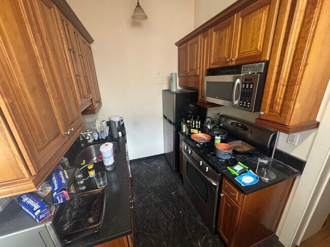 Photo - 362 Commonwealth Ave Condo Unit 3