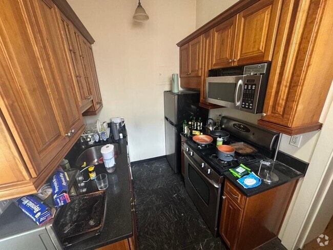 Building Photo - 362 Commonwealth Ave Unit 3 Rental