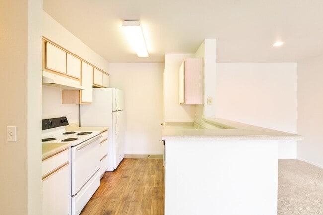 Cambridge Crossing Apartments