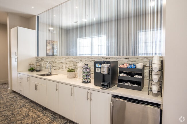 Coffee Bar